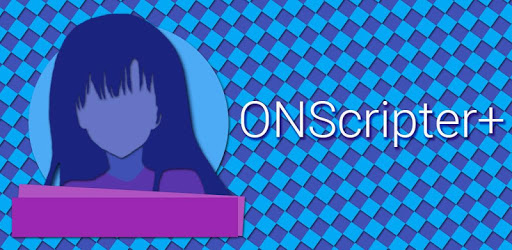 ONScripter Plus pc screenshot