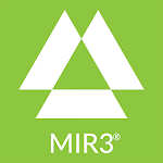 OnSolve MIR3 icon