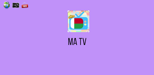 MA TV pc screenshot MA TV pc screenshot