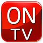 ON TV Live Mobile Streaming HD icon