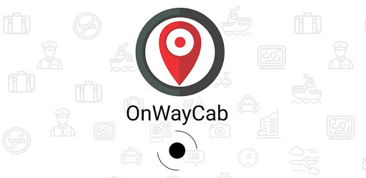 Onway Cab (Smart Cab) pc screenshot Onway Cab (Smart Cab) pc screenshot