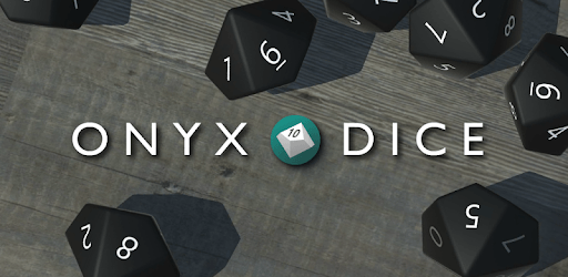 Onyx Dice pc screenshot Onyx Dice pc screenshot