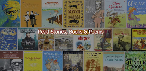50000 Free eBooks & Free AudioBooks pc screenshot