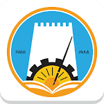 Ajman University icon