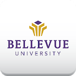 Bellevue University icon
