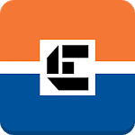 Eastfield College icon