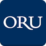Oral Roberts University icon