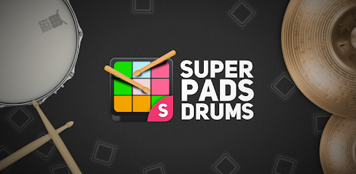 SUPER PADS DRUMS - Become a Drummer pc screenshot SUPER PADS DRUMS - Become a Drummer pc screenshot