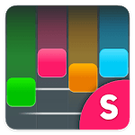 SUPER PADS TILES – Your music GAME! for pc icon