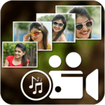 Photo Slideshow with Music icon