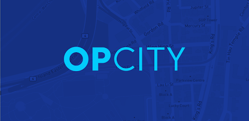 Opcity pc screenshot