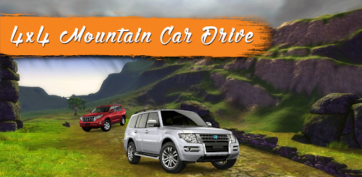 4x4 Mountain Car Driving 2018 pc screenshot 4x4 Mountain Car Driving 2018 pc screenshot