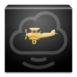 Airborne - Free Calls & Text icon