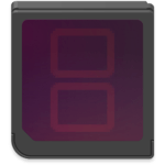 nds4droid icon