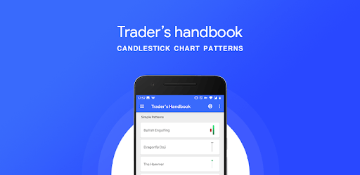 Trader's Handbook - Learn Candlestick Patterns pc screenshot Trader's Handbook - Learn Candlestick Patterns pc screenshot