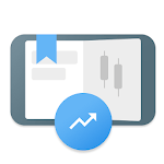Trader's Handbook - Learn Candlestick Patterns icon