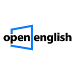 Open English 2.0 icon