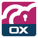 OX Drive icon