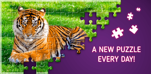 Relax Jigsaw Puzzles pc screenshot Relax Jigsaw Puzzles pc screenshot