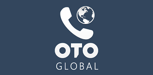 OTO Global International Calls pc screenshot OTO Global International Calls pc screenshot