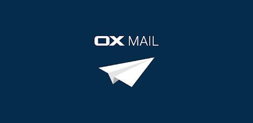 OX Mail by Open-Xchange pc screenshot OX Mail by Open-Xchange pc screenshot