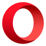 Opera Browser: Fast and Secure icon