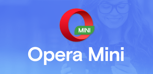 Opera Mini - fast web browser pc screenshot Opera Mini - fast web browser pc screenshot