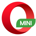 Opera Mini - fast web browser icon
