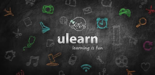 U-Learn pc screenshot U-Learn pc screenshot