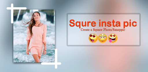 Square Collage Pic pc screenshot Square Collage Pic pc screenshot