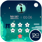 Star Caller Id PCI Theme icon