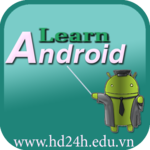 Learn Android Programming for pc icon