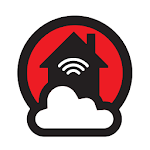 Sharp Security Cloud Smarthome icon