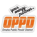 OPPDconnect icon