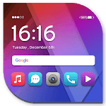 Oppo Launcher - Launcher For Oppo F5 icon