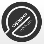 OPPO UDP-20x MediaControl icon