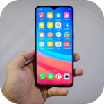 Wallpaper for Oppo F9 - F9 Plus - F11 Plus icon