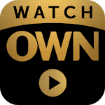 Watch OWN for pc icon Watch OWN for pc icon