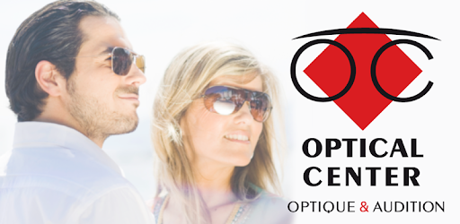 Optical Center pc screenshot