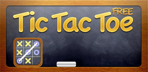 Tic Tac Toe Free pc screenshot Tic Tac Toe Free pc screenshot