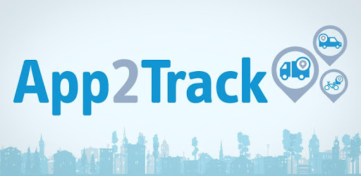 App2Track pc screenshot