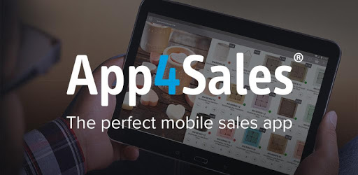 App4Sales - Sales Rep, Order Taking & Catalog App pc screenshot App4Sales - Sales Rep, Order Taking & Catalog App pc screenshot