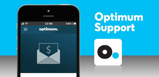 Optimum Support App pc screenshot Optimum Support App pc screenshot