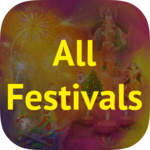 All Festival Photo Editor & Greetings Card Maker for pc icon