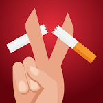 StopSmoking - Quit smoking icon