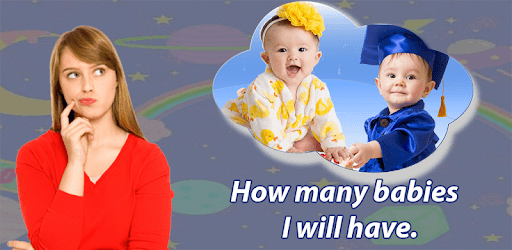 How Many Babies Will I Have -Predict Future Babies pc screenshot How Many Babies Will I Have -Predict Future Babies pc screenshot