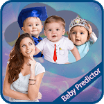 How Many Babies Will I Have -Predict Future Babies icon