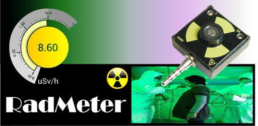 RadMeter pc screenshot