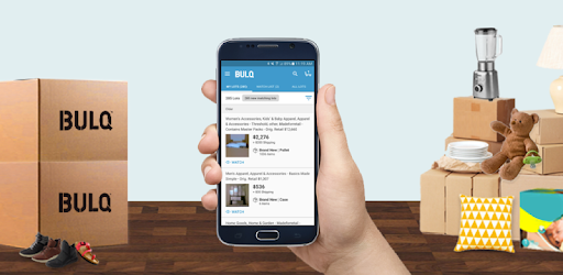 BULQ - Source Smarter, Sell Better pc screenshot