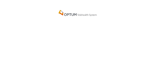 Optum TeleHealth pc screenshot Optum TeleHealth pc screenshot